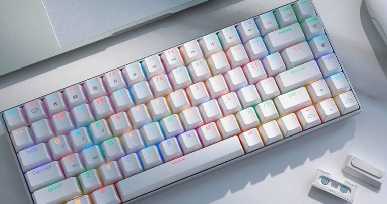 How to build a custom keyboard