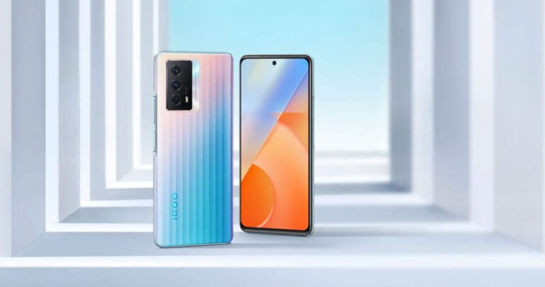 New Smartphone Design Trends