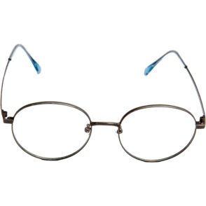 Armação Titanium de Óculos de Grau LA229 C6