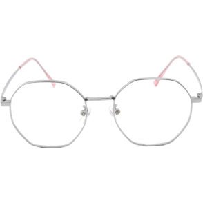 Armação Titanium de Óculos de Grau LA241 C6