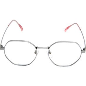 Armação Titanium de Óculos de Grau LA242 C6