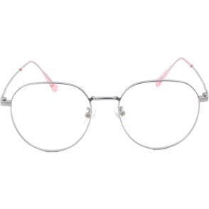 Armação Titanium de Óculos de Grau LA232 C6