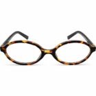 HB2168-Tartaruga Marrom com Haste Preto-1